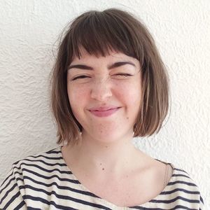 Meet your Posher, Amanda